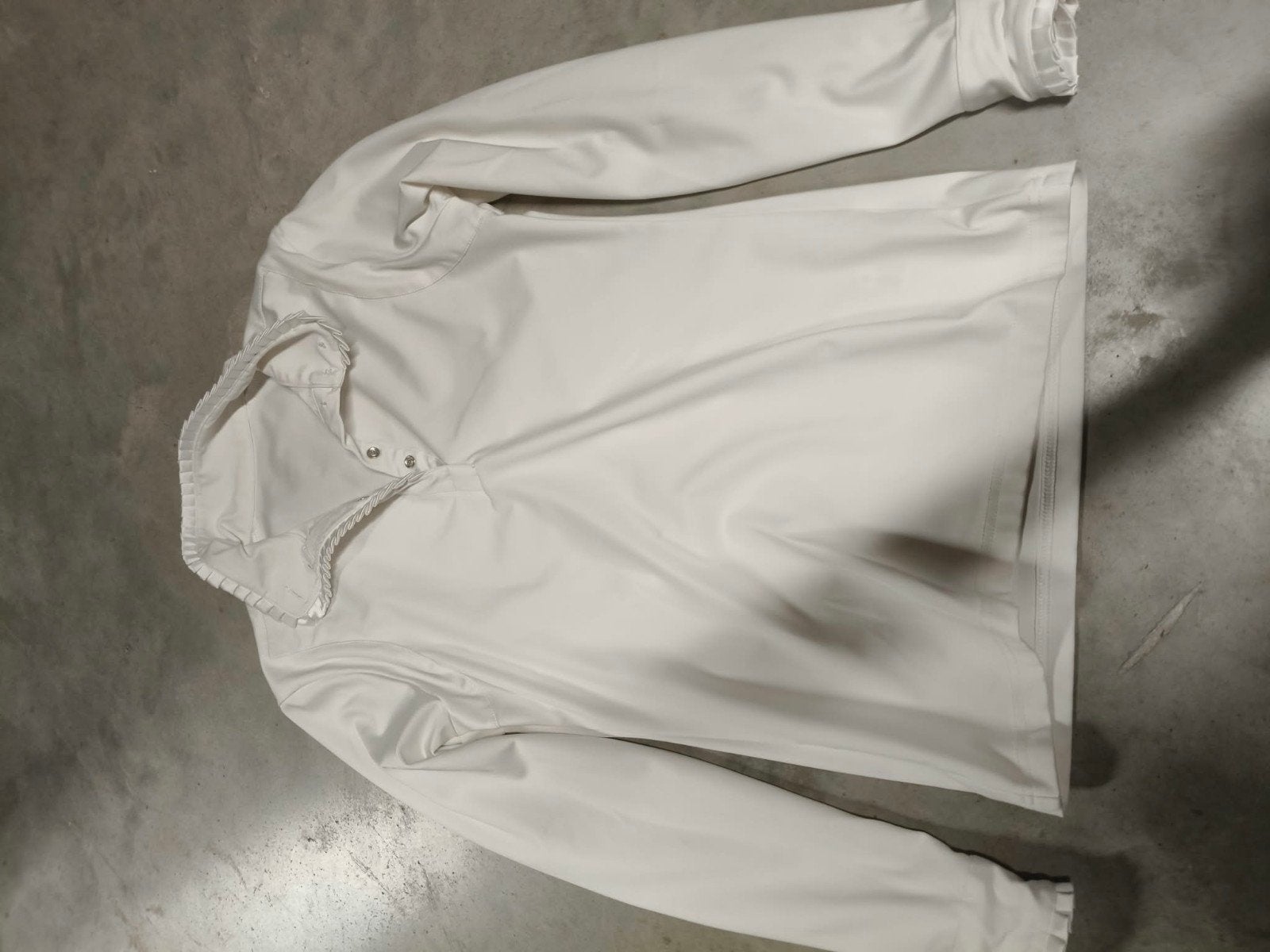 Wedstrijd sleeve maat S, Dressuur, Nieuw, Ophalen of Verzenden, Dames