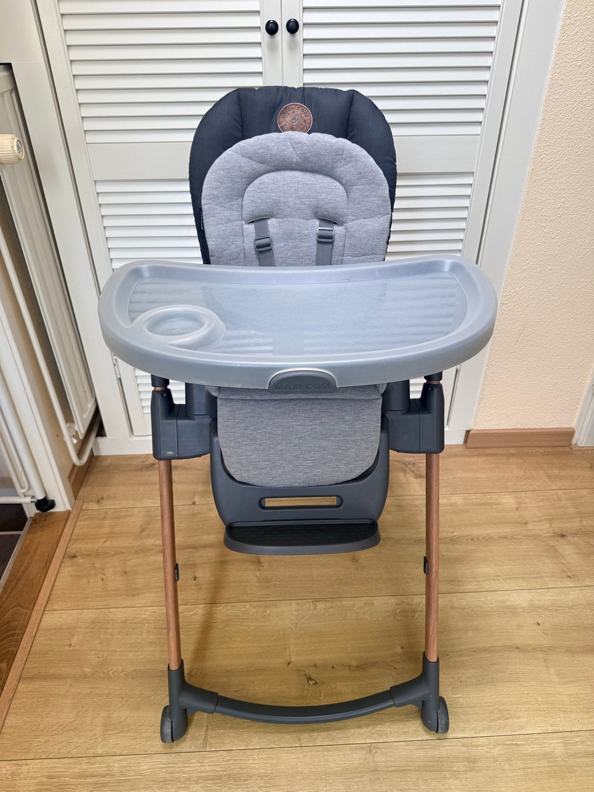Maxi-Cosi 6-in-1 meegroeistoel, Kinderen en Baby's, Kinderstoelen, Ophalen, Zo goed als nieuw, Meegroeistoel, Aanschuifbaar