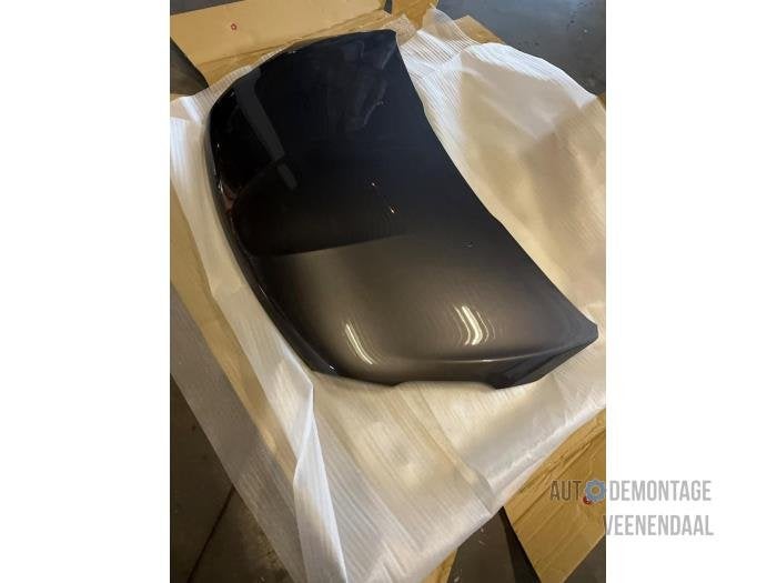 Motorkap van een Peugeot 208 (EVL), Auto-onderdelen, -, -, Nieuw, Ophalen of Verzenden