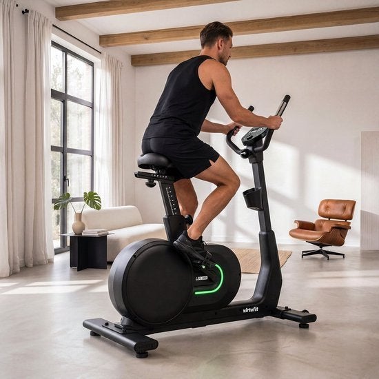 VirtuFit LEB300i Low Entry Bike - Ergometer Hometrainer, Ophalen, Nieuw, Overige typen