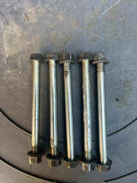 honda onderdelen  650  en 750 -900  1979-1984, Ophalen of Verzenden, Nieuw