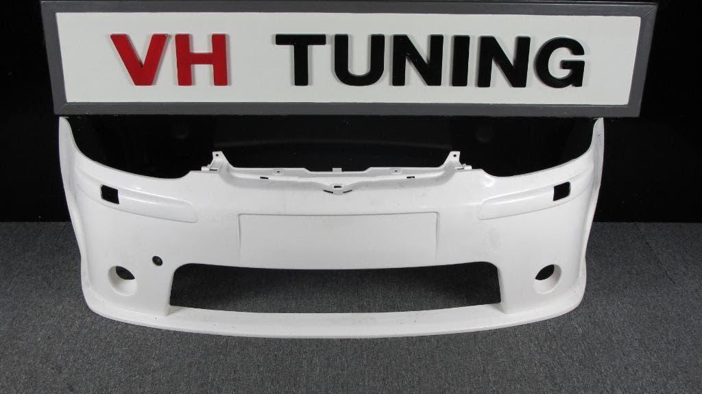 Carcept DT3870 voorbumper VW Golf 5 exclusief GTI, Ophalen of Verzenden