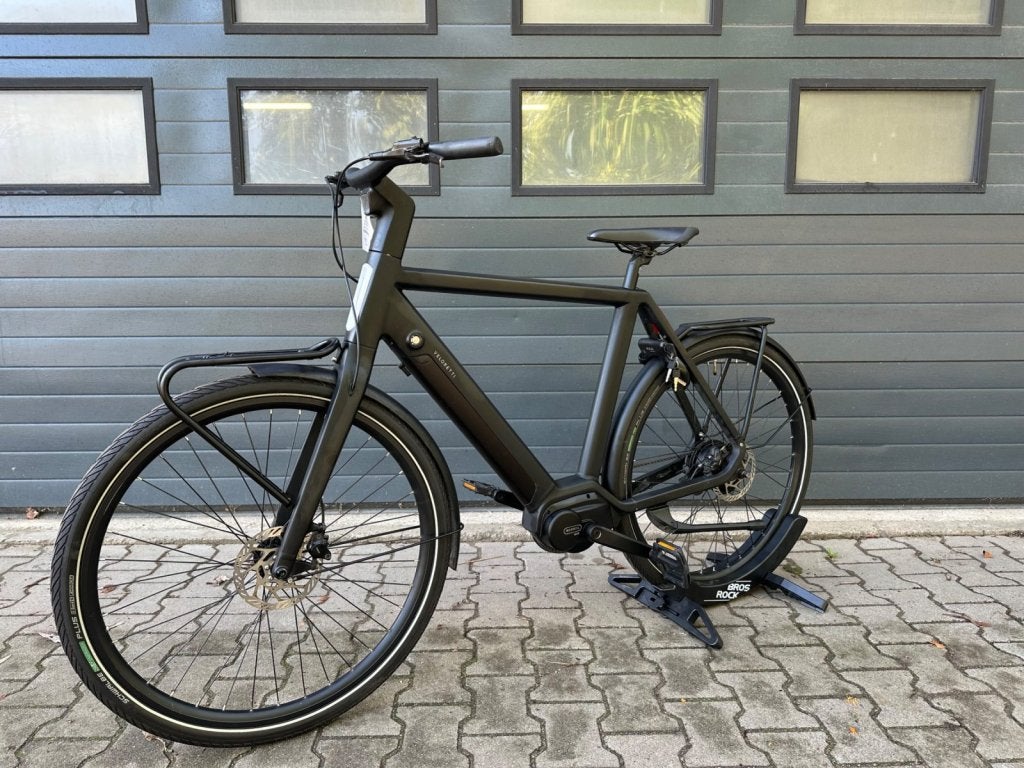 Veloretti e-bike - 12.618 km, incl. btw en fact., MDG Mobility B.V., Gebruikt, Info@mdg-mobility.nl, Veloretti