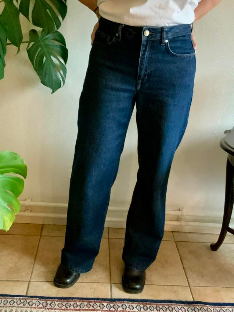 MY essential. Wardrobe. Designer jeans. Maat 27, Ophalen of Verzenden, Zo goed als nieuw