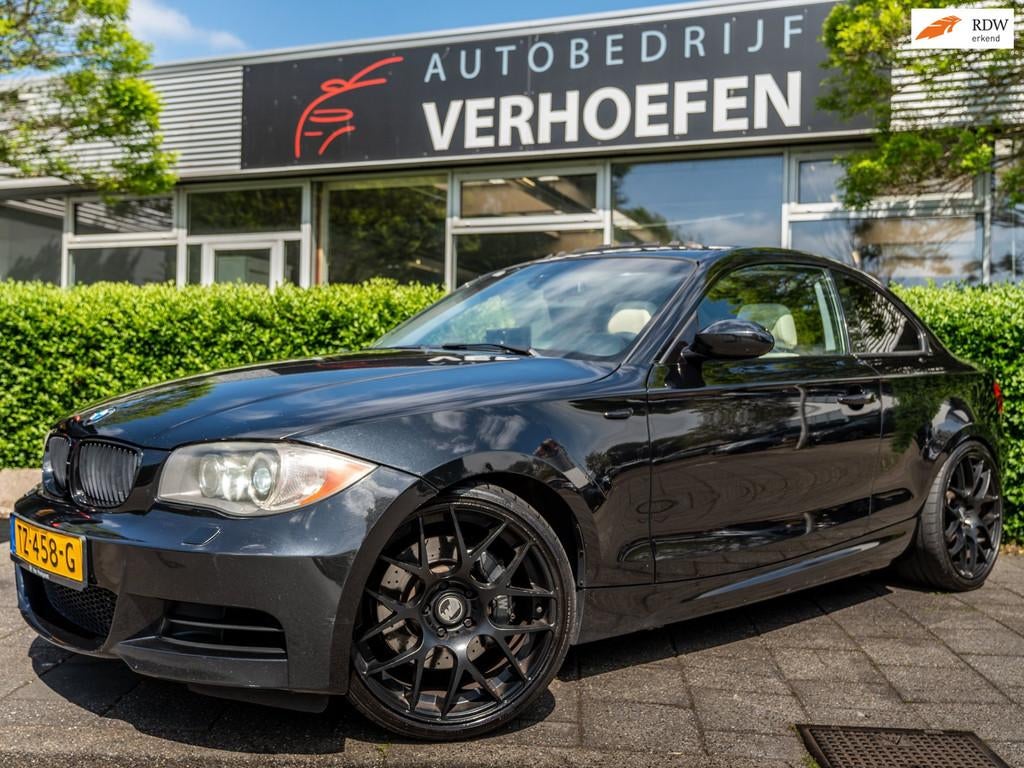 BMW 1-Serie