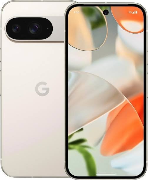 Google Pixel 9 pro XL 1tb wit zgan, Overige modellen, Ophalen of Verzenden, Zo goed als nieuw, Zonder simlock