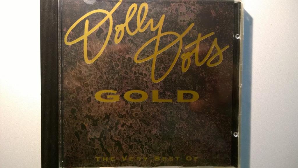 Dolly Dots - Gold (The Very Best Of), Ophalen of Verzenden, Zo goed als nieuw