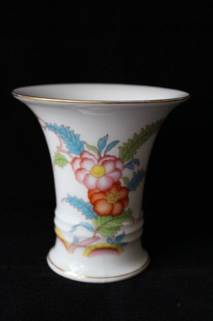Vintage Rosenthal porseleinen vaas c 1927, Ophalen of Verzenden