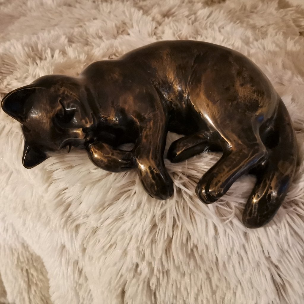 Urn - Mini urn: Poes - Kat - Hond