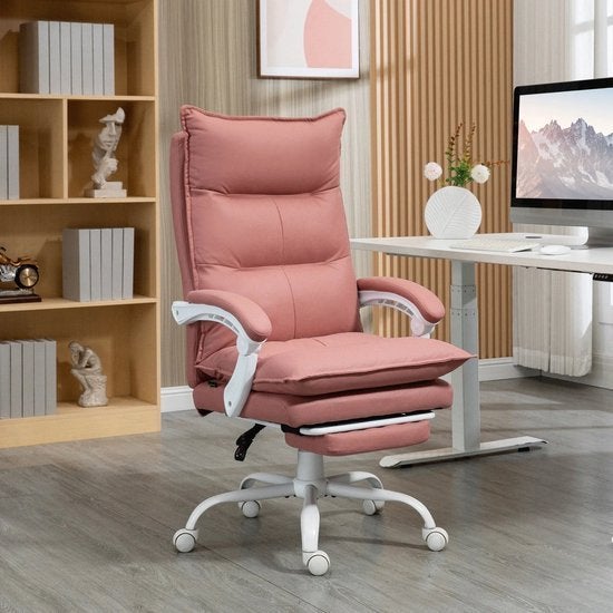 Massagestoel – Relaxfauteuil – Bureaustoel – Werkstoel, Corvance B.V., Verzenden, Nieuw, Corvancebol@gmail.com