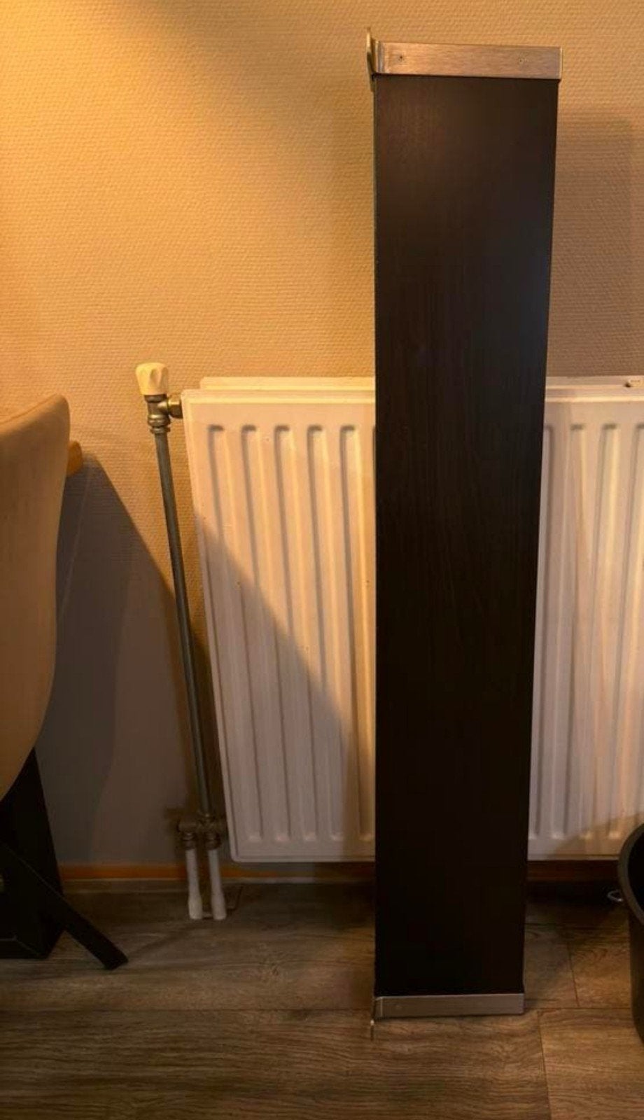 Ikea. Bergshult Wandplank + Granhult Dragers 120x30, Huis en Inrichting, Woonaccessoires | Wandplanken en Boekenplanken, Ophalen