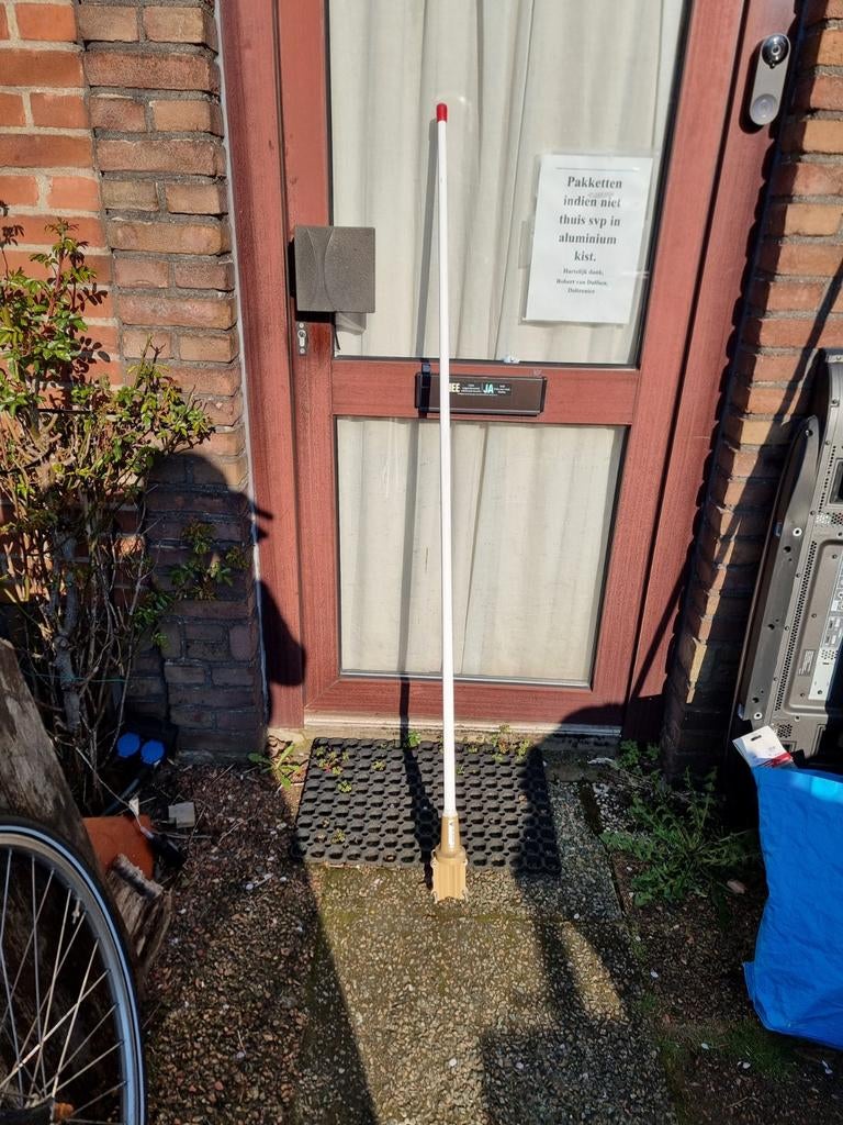 Nieuwe Procom CXL 70-3L W/I 420-450 MHz Antenne, Telecommunicatie, Ophalen, Nieuw, Antenne