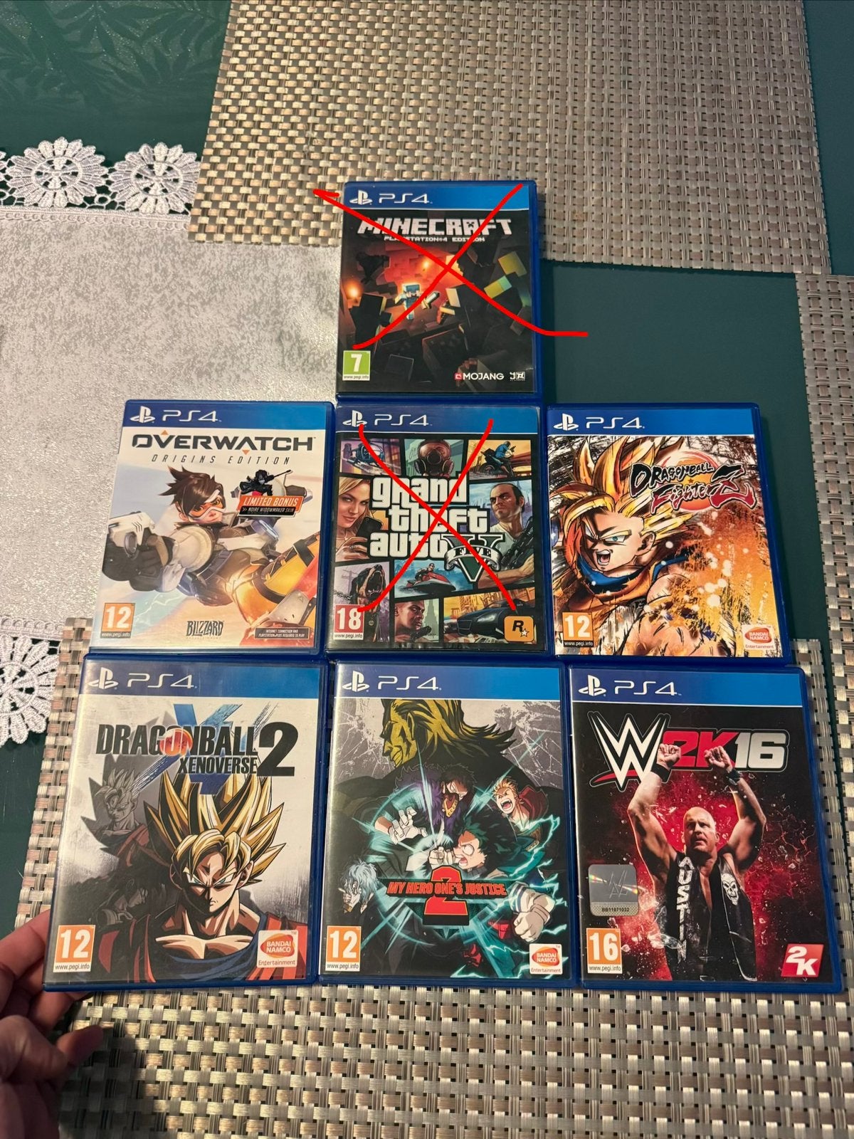 PlayStation 4 spelletjes, Spelcomputers en Games, Ophalen of Verzenden, Zo goed als nieuw