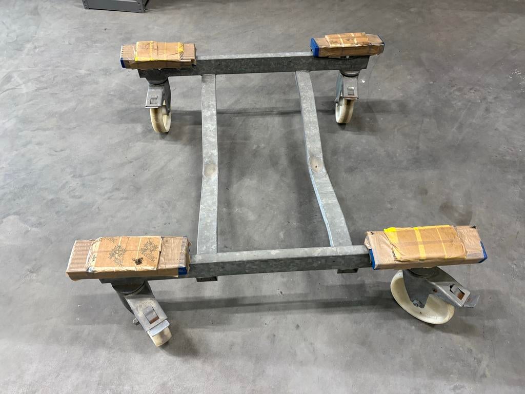 Botenbok voor sloep, Watersport en Boten, Ophalen, Gebruikt, Overige typen
