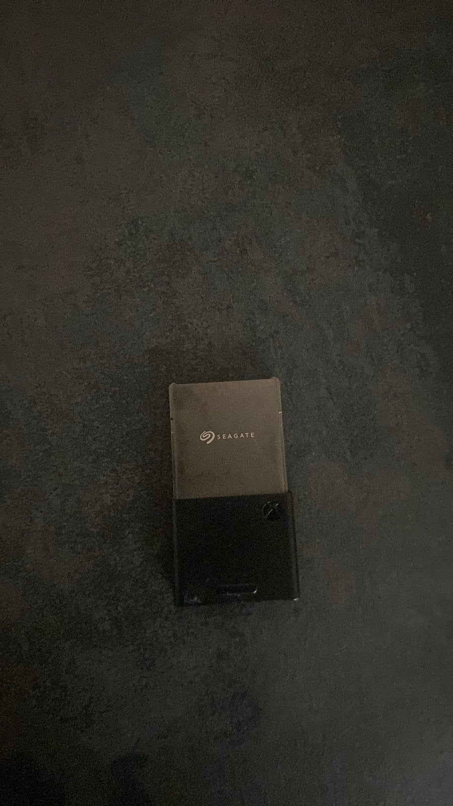 Seagate externe SSD voor Xbox Series X|S 1TB, Computers en Software, Harde schijven, Zo goed als nieuw, Console, Extern, SSD, Overige aansluitingen
