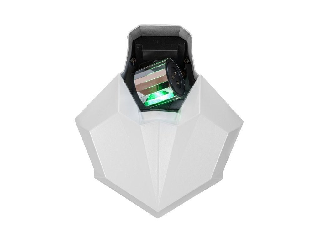 EUROLITE LED CAT-80 Beam Effect wit, Muziek en Instrumenten, Licht en Laser, Geluidgestuurd, ., Nieuw, Ophalen of Verzenden