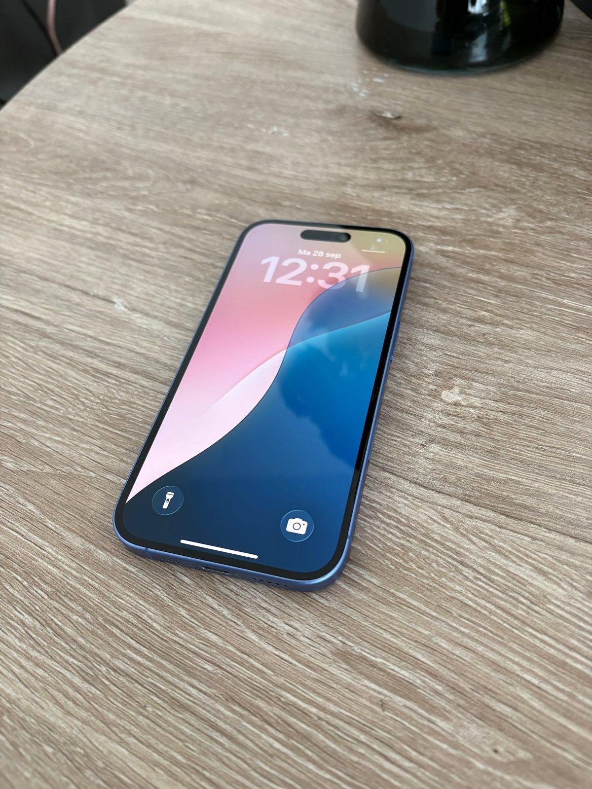 iPhone 16 256 GB - Zo goed als nieuw