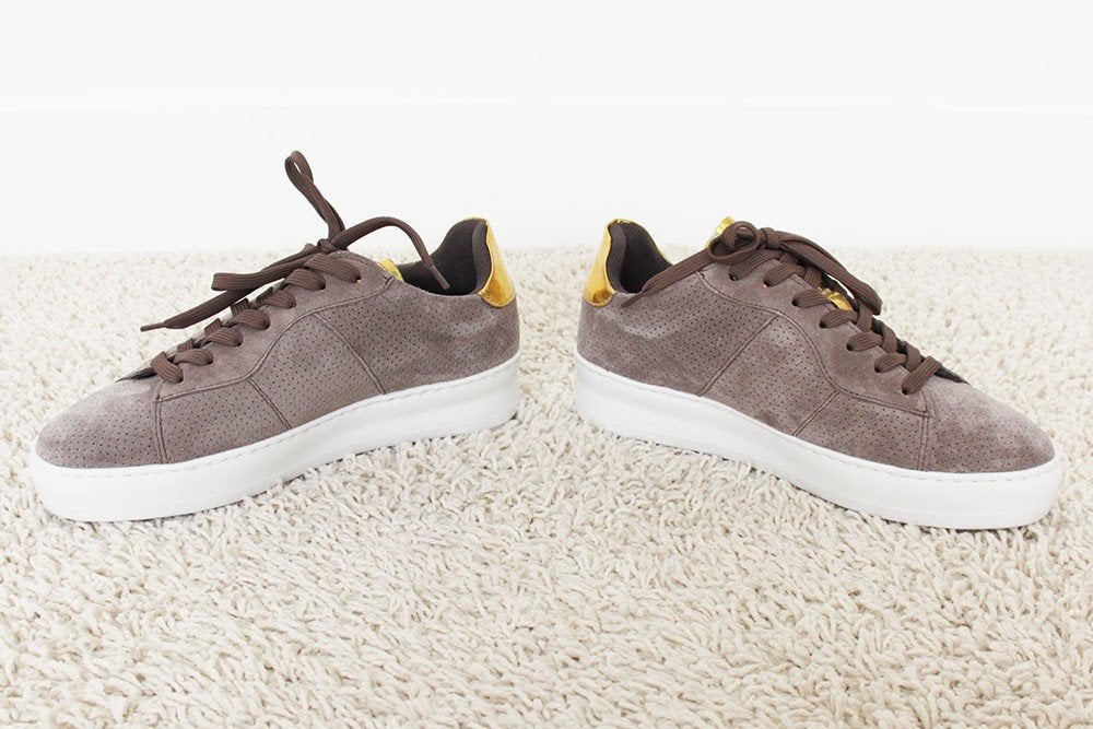 Zeer Mooie Leren Filling Pieces Sneakers s25 (Maat37) €145,-, Kleding | Dames, Filling Pieces, Overige kleuren, Ophalen of Verzenden