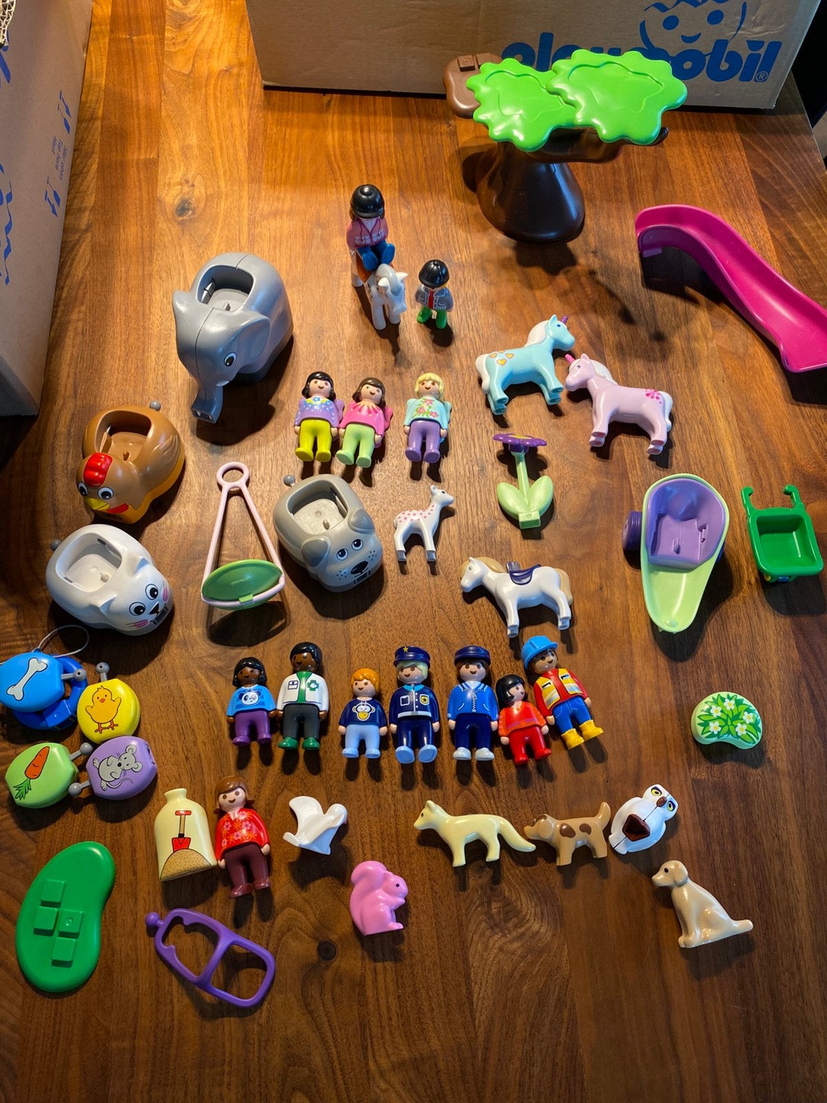 Playmobil diversen nieuw!, Ophalen of Verzenden, Nieuw