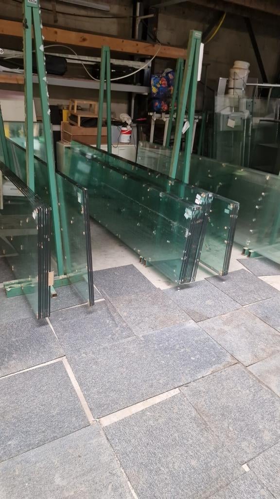 Super aanbieding  wegens  voordelig  inkoop glas, Dieren en Toebehoren, Overige typen, Zoutwatervis