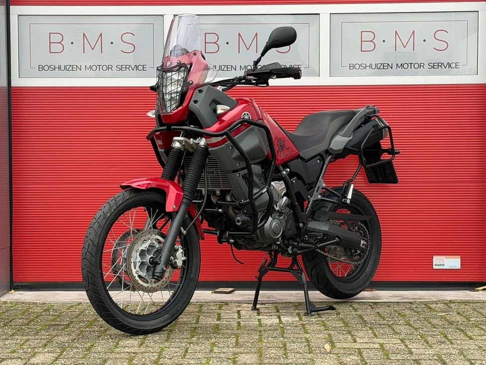 YAMAHA XT 660 Z TENERE (bj 2012), Onbekend, Overig, YAMAHA, Onbekend