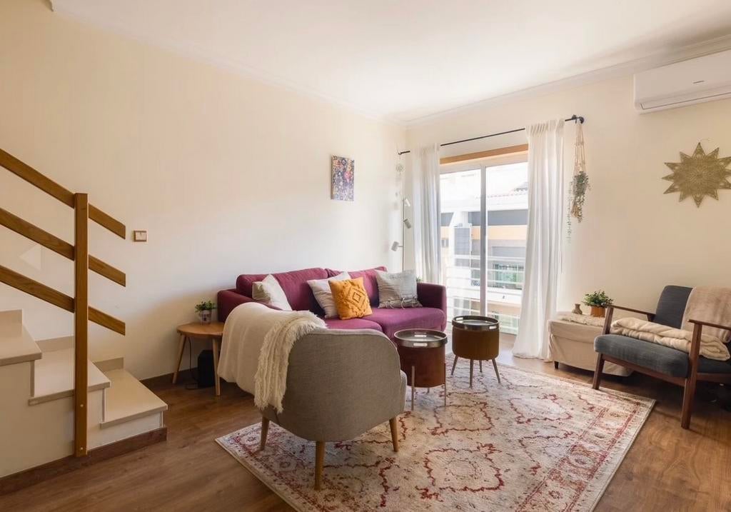 Proefwonen / lange vakantie in Portugal Algarve, Vakantie, Vakantiehuizen | Portugal