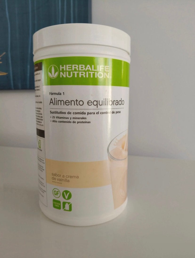 Herbalife potten nieuw!!!, Ophalen of Verzenden, Nieuw, Overige typen