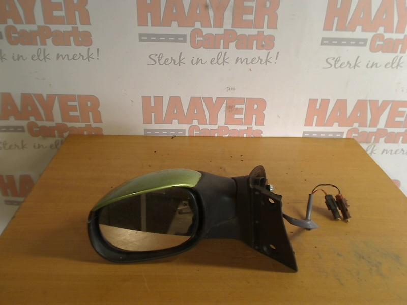 Spiegel Links Peugeot 1007 (KM) (2005-04/2011-02), Auto-onderdelen, Kontakt-peugeot@peugeot.com, Gebruikt, Peugeot Deutschland GmbH