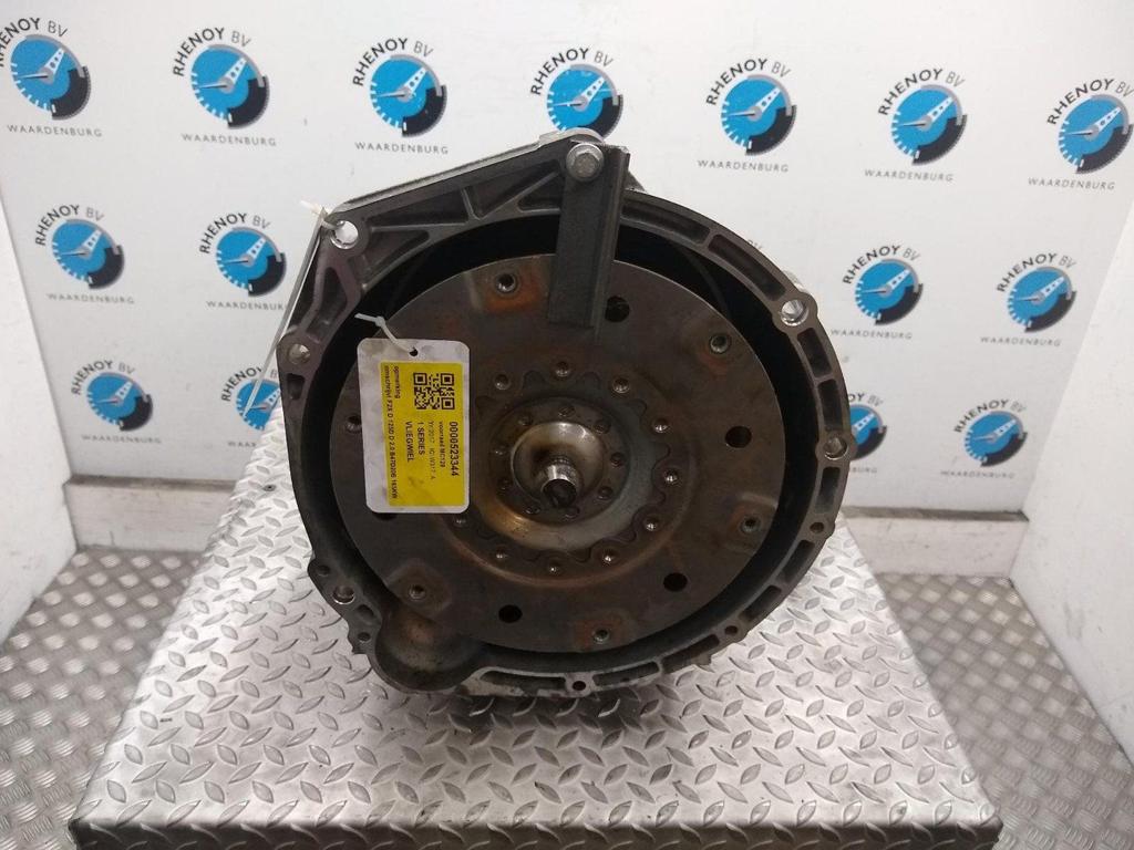 BMW 4 SERIES TRANSMISSIE / VERSNELLINGSBAK 2017, Ophalen of Verzenden, Gebruikt, Stiba lid