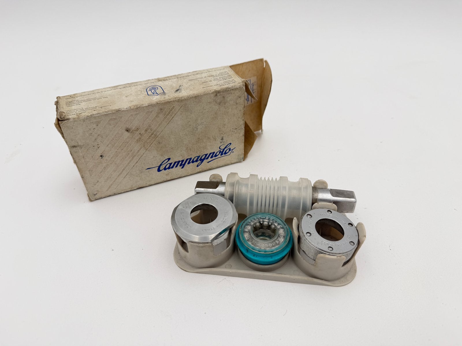NOS Campagnolo Record Braceket ITA., Ophalen of Verzenden, Zo goed als nieuw, Overige typen