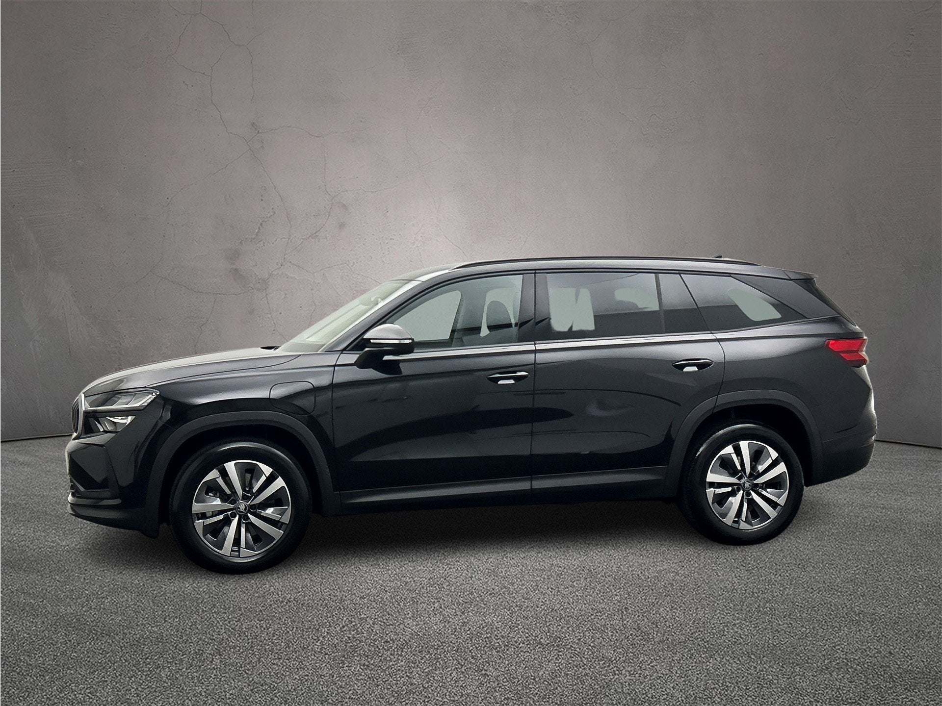 Skoda Kodiaq, Auto's, Stoelverwarming, Euro 6, 4 cilinders, 250 km/l