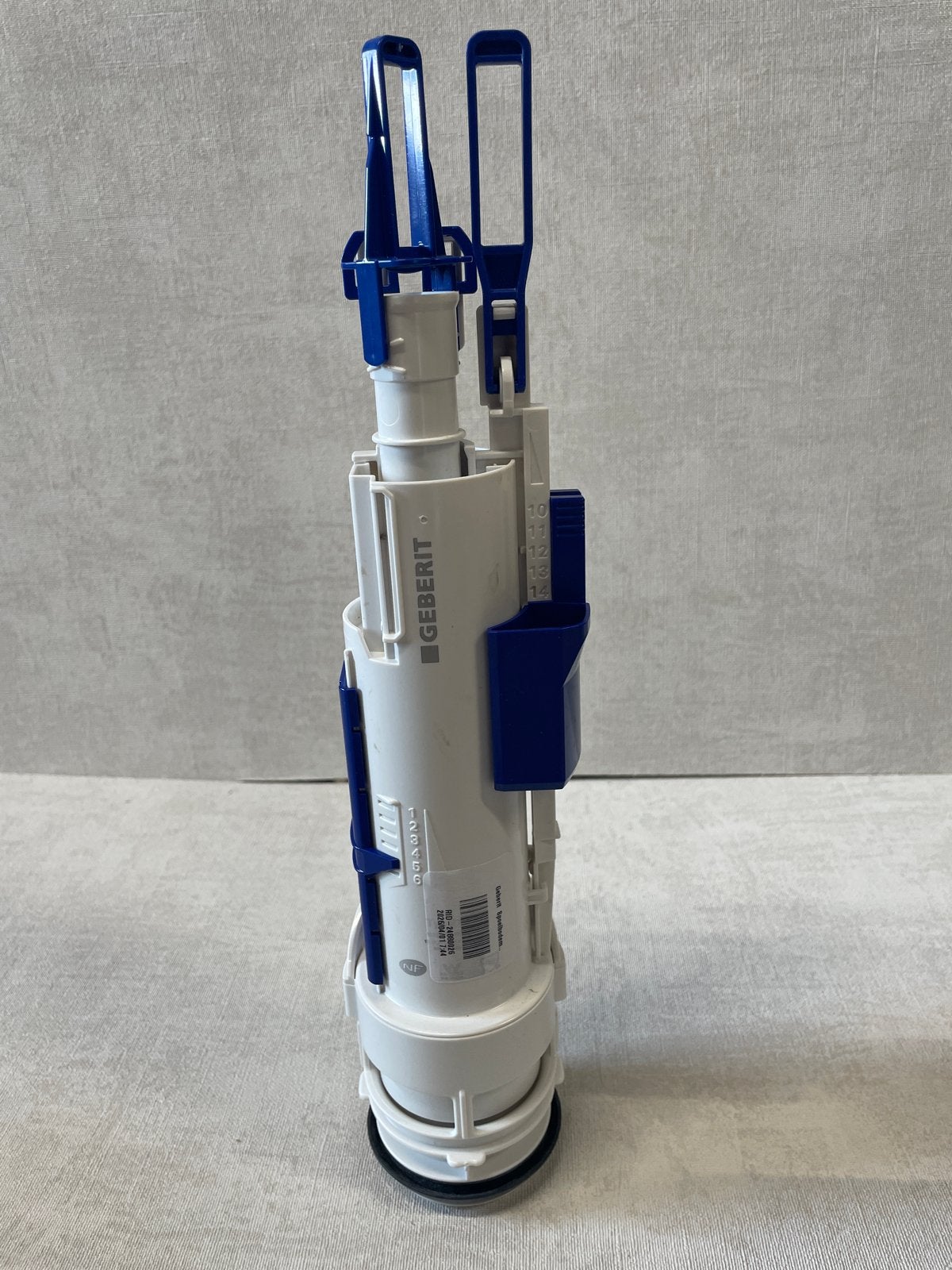Geberit Type 212 Sigma Omega Delta UP Spoelmechanisme, Onbekend, Nieuw, Toilet, Ophalen of Verzenden