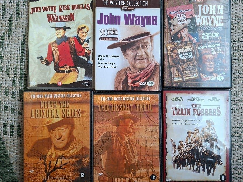 dvd's, Alle leeftijden, Ophalen of Verzenden, Gebruikt, Overige genres