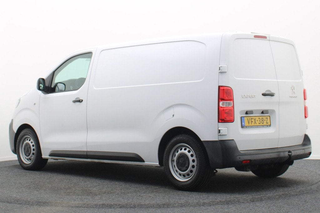 Peugeot Expert 1.5 BlueHDI 100 L2H1 Standard Premium 3-zits,, Voorwielaandrijving, Gebruikt, Euro 6, 4 cilinders