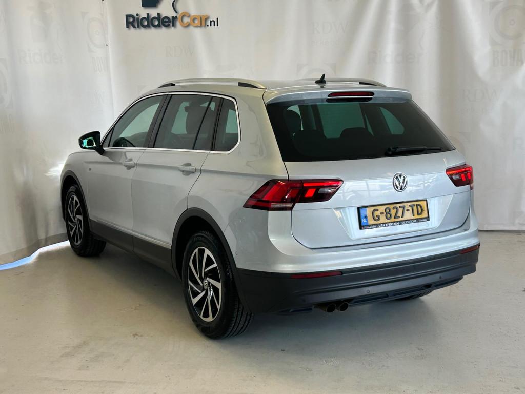 Volkswagen Tiguan 1.5 TSI ACT Highline Business R|GARANTIE|A, Auto's, Volkswagen, 15 km/l, Euro 6, 4 cilinders, 150 pk