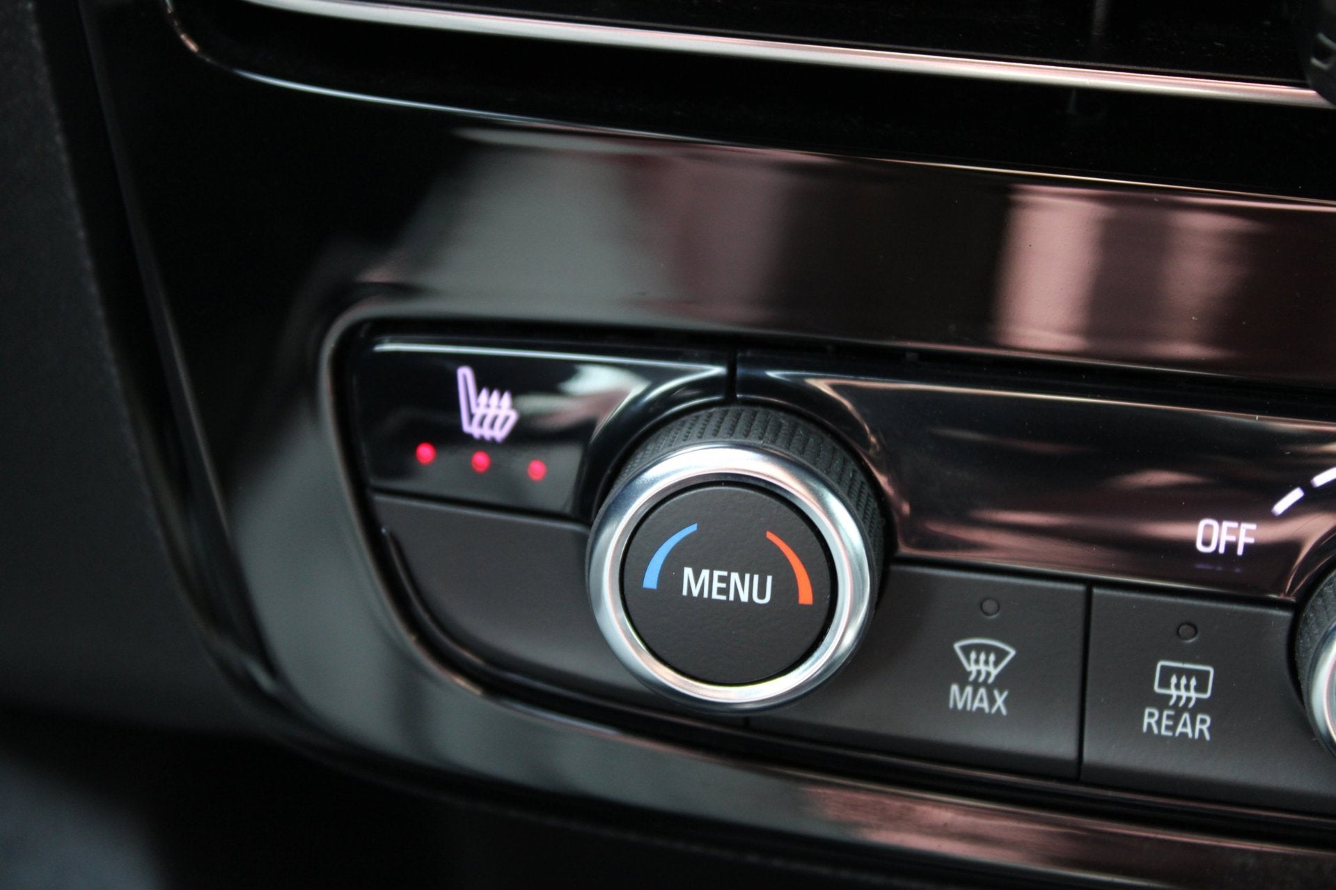 Foto 23 van Opel Mokka 1.2 Turbo GS CARPLAY|ECC AIRCO|CRUISE|CAMERA
