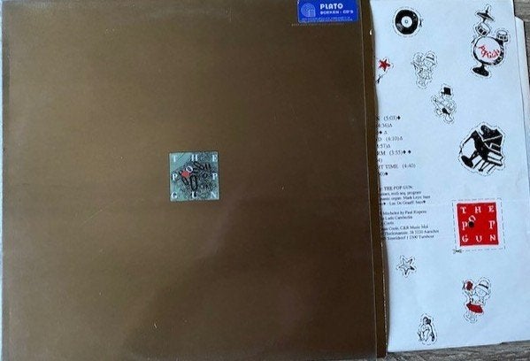 Queen/Suzi Quatro/Pop Gun/BonnieRaitt/Stealers Wheel/Redwing, Cd's en Dvd's, Vinyl | Rock, Ophalen of Verzenden, Zo goed als nieuw