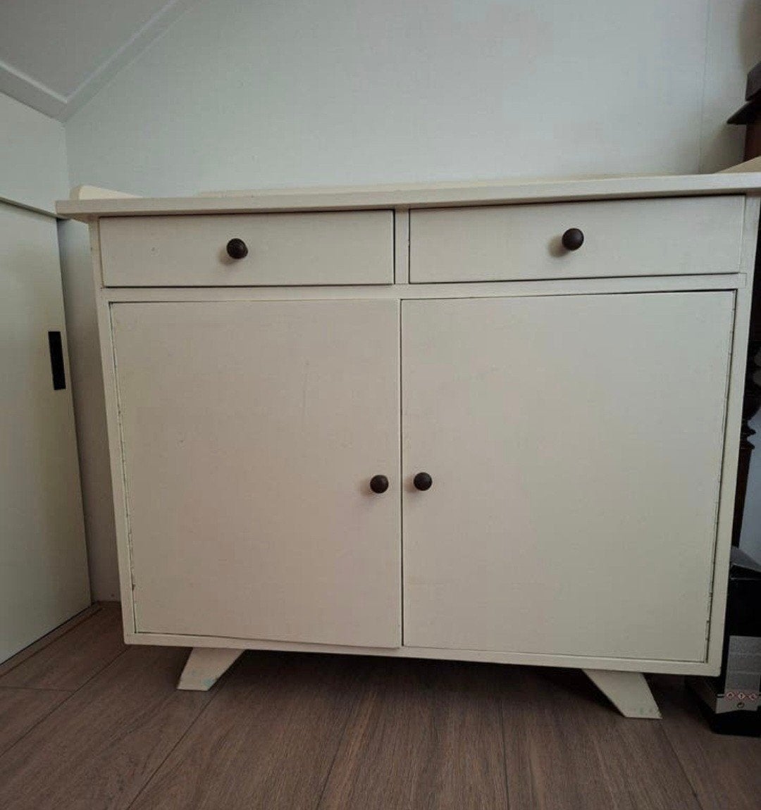 kastje, Huis en Inrichting, Ophalen of Verzenden, 25 tot 50 cm, 50 tot 100 cm