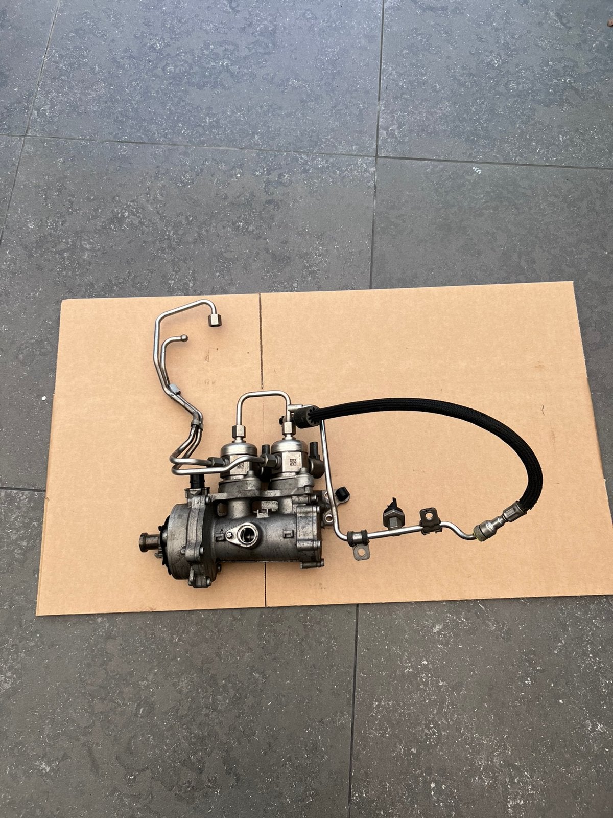 Bmw M3 M4 S55 hogedrukpomp, Auto-onderdelen, Ophalen of Verzenden