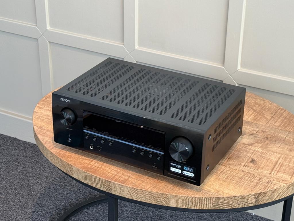 Denon AVR-S960H / Nieuw uit doos / 3 beschikbaar, Denon, Nieuw, Ophalen of Verzenden, /