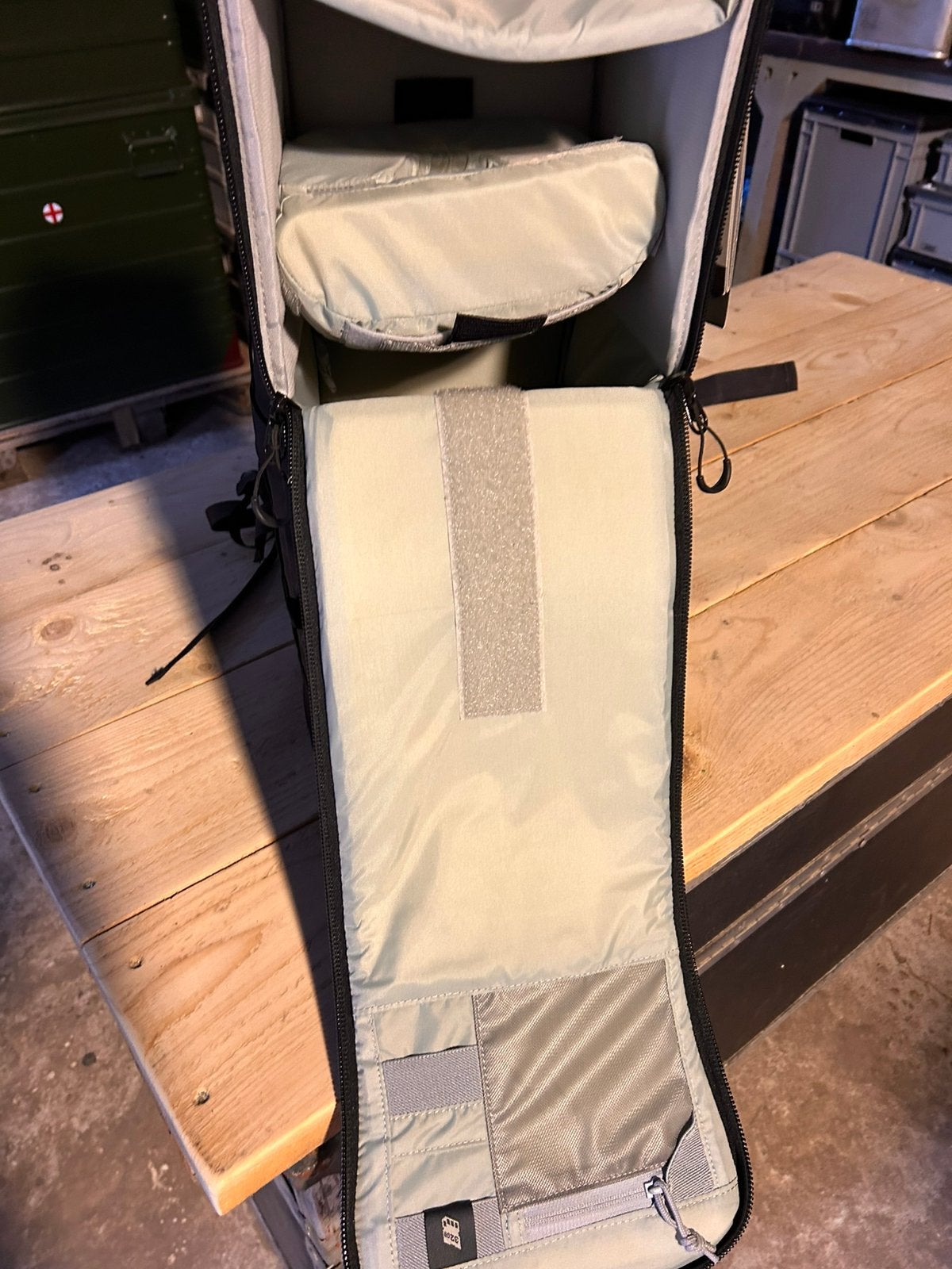 Lowepro Lens Trekker 600 AW III, gratis thuisbezorgd!, Ophalen of Verzenden, Rugtas, Lowepro