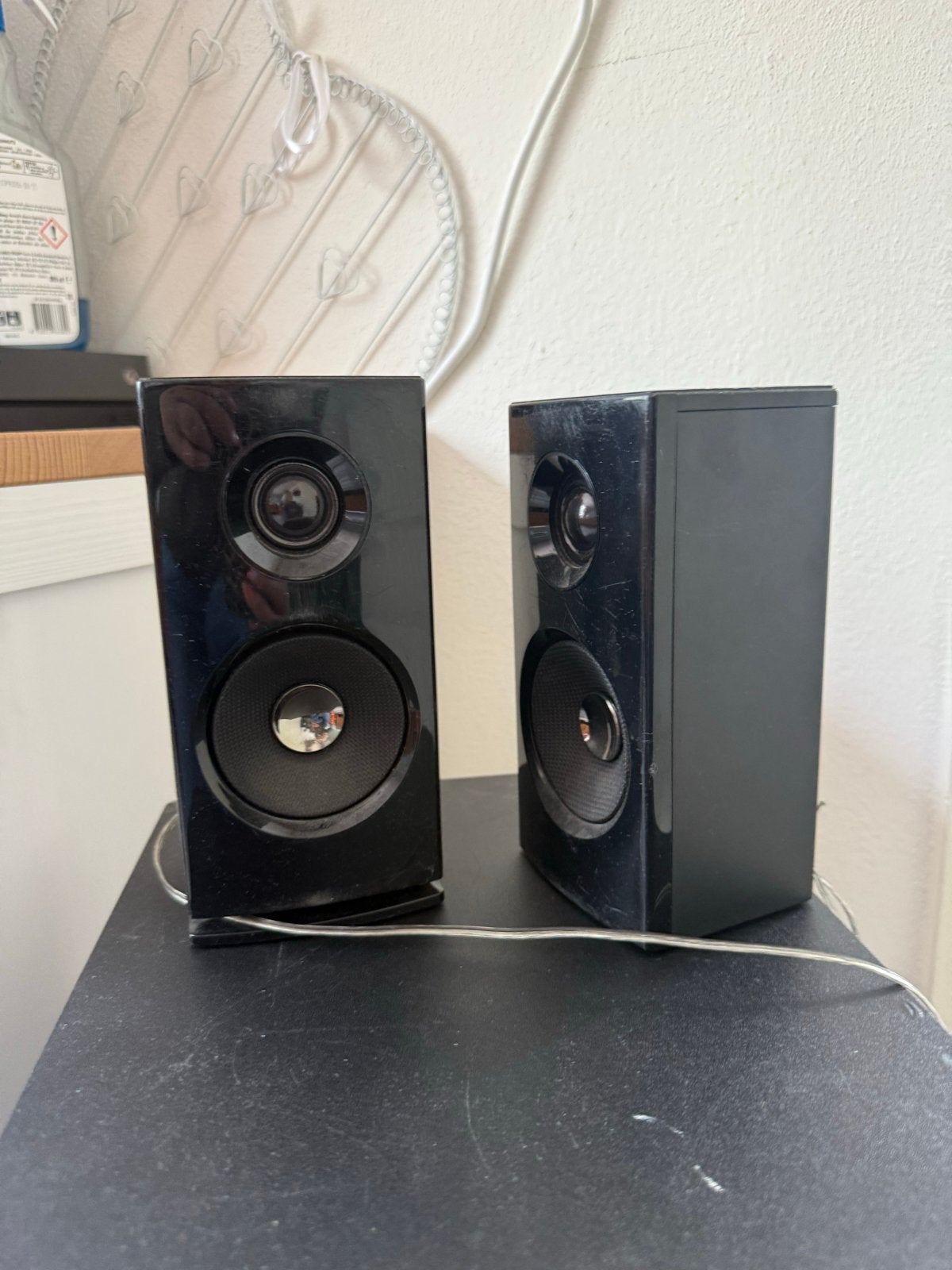 LG Home Cinema Set met Blu-ray speler en 2.1 speakers, Audio, Tv en Foto, Home Cinema-sets, Overige merken, Gebruikt, 2.1-systeem