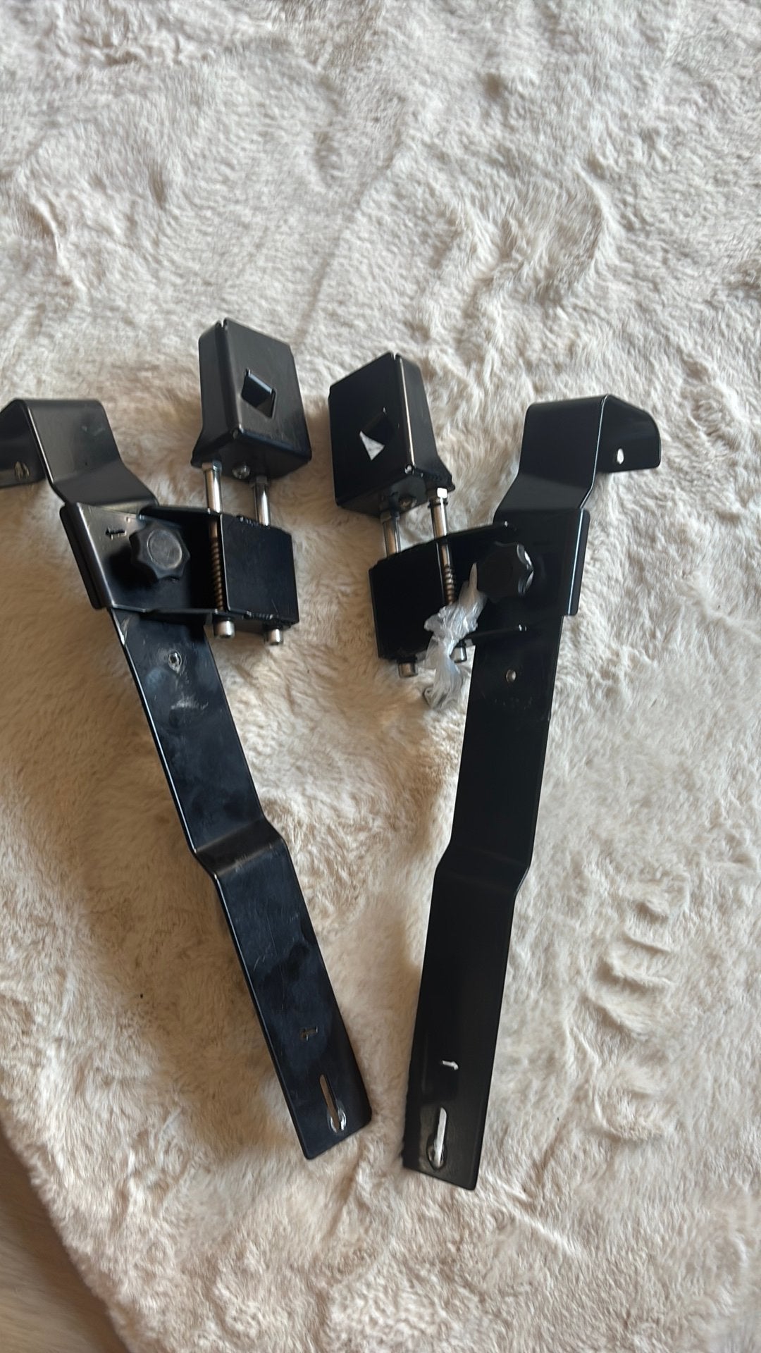 Urban arrow maxie cosie adapters, Ophalen of Verzenden, Zo goed als nieuw, 1 kind