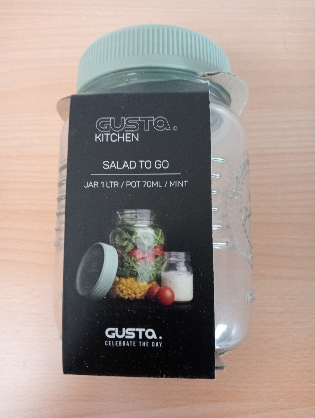 salade pot, Ophalen, Nieuw, Overige stijlen, Overige typen