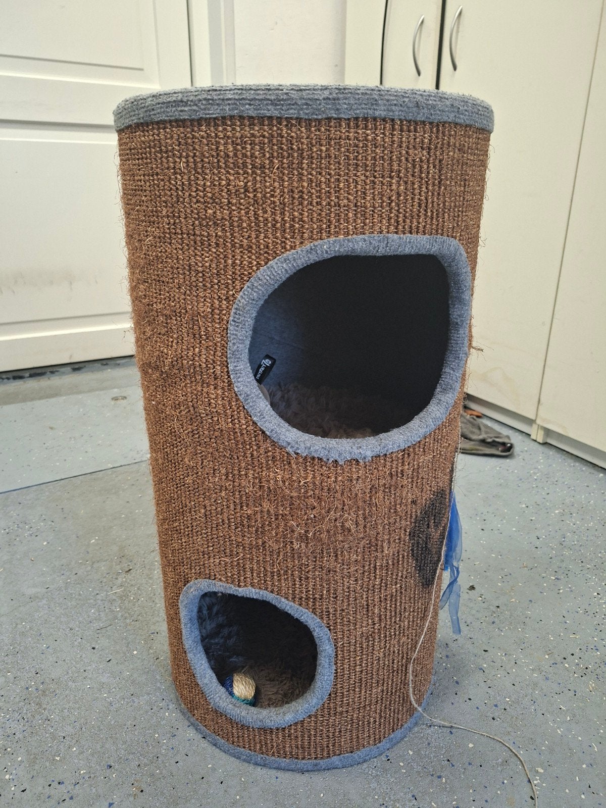 krabton voor kat, Dieren en Toebehoren, Krabmeubelen, Ophalen