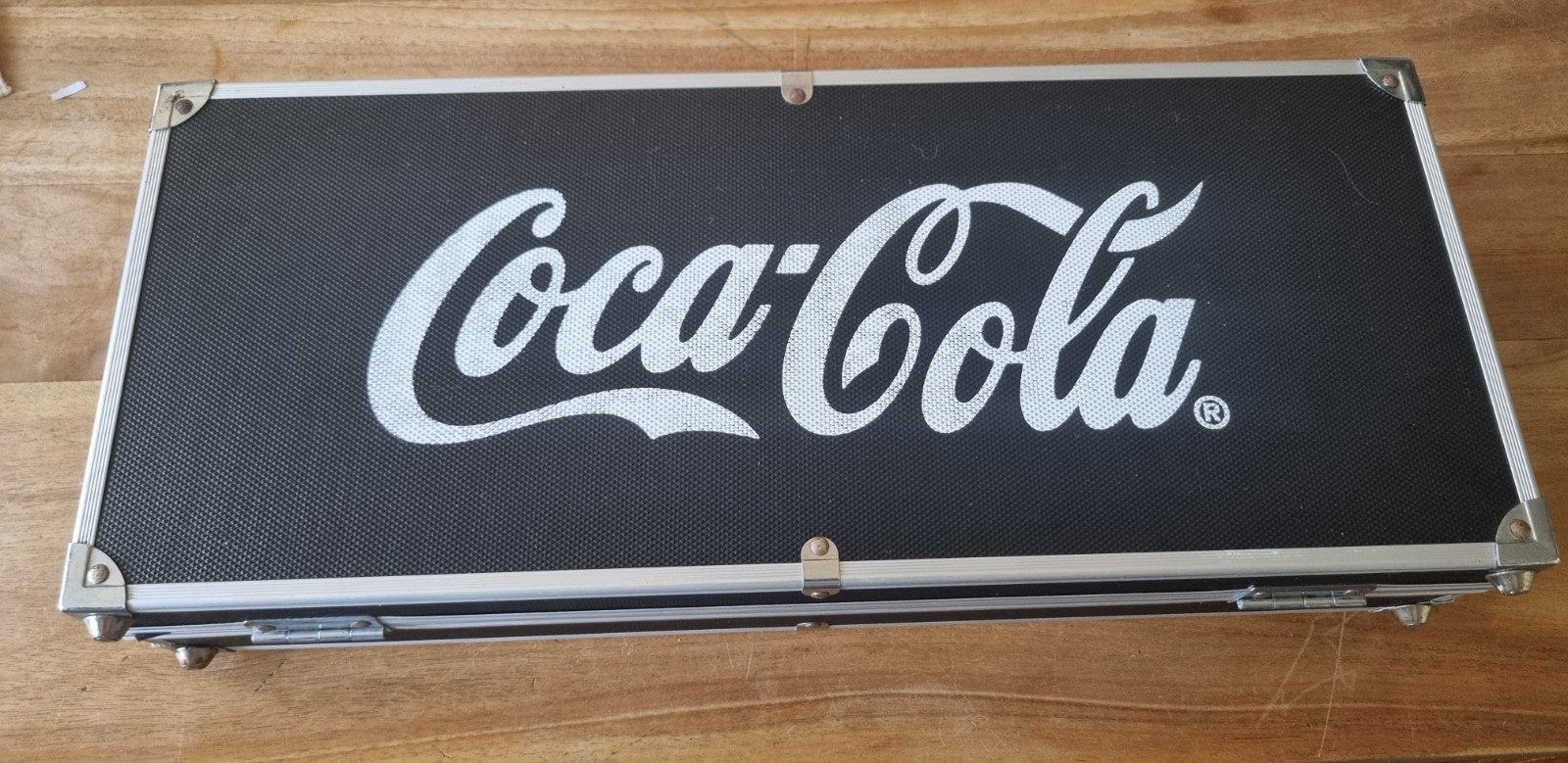 Coca-Cola bbq hulpmiddelen, Ophalen of Verzenden, Nieuw