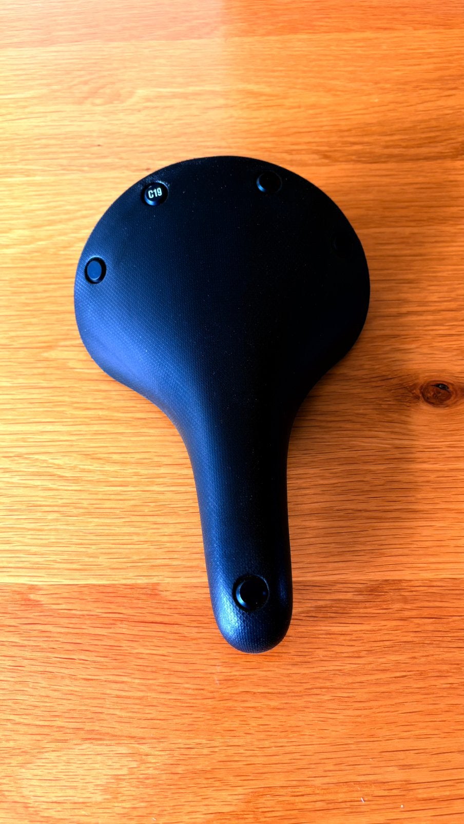Brooks C19 Cambium All Weather zadel, Ophalen of Verzenden, Nieuw, Overig gereedschap