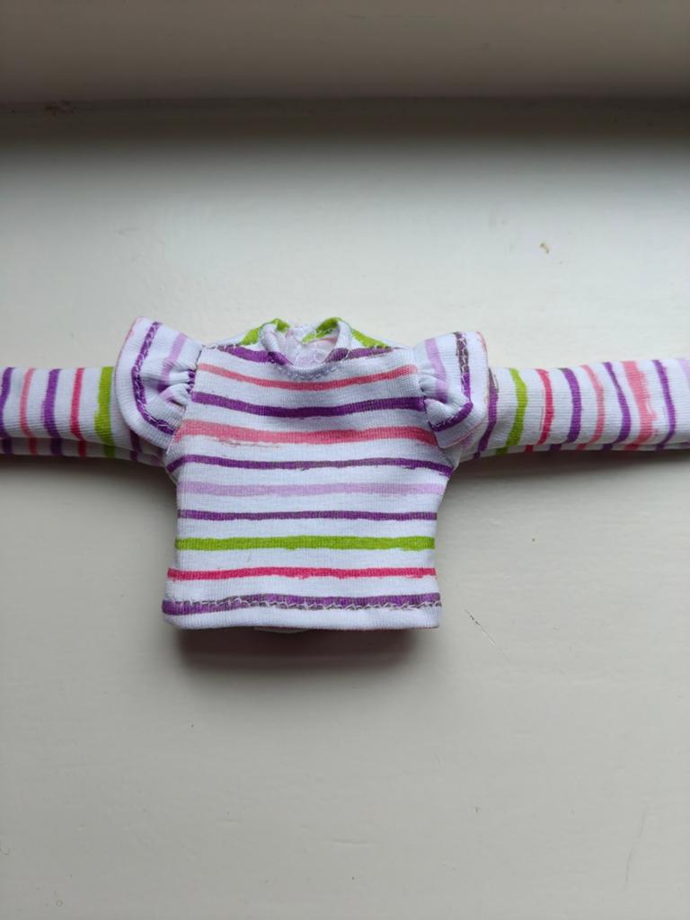 Kleertjes voor blythe, Ophalen of Verzenden, Nieuw, Kleertjes