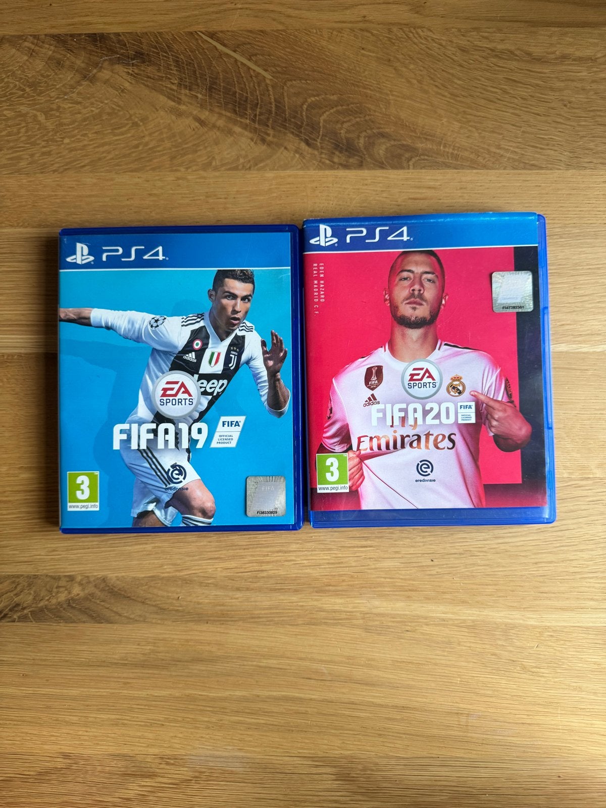 Diverse PS4 spellen: FIFA, Call of Duty, F1, Far Cry, Spelcomputers en Games, Gebruikt, 1 speler, Eén computer, Ophalen of Verzenden