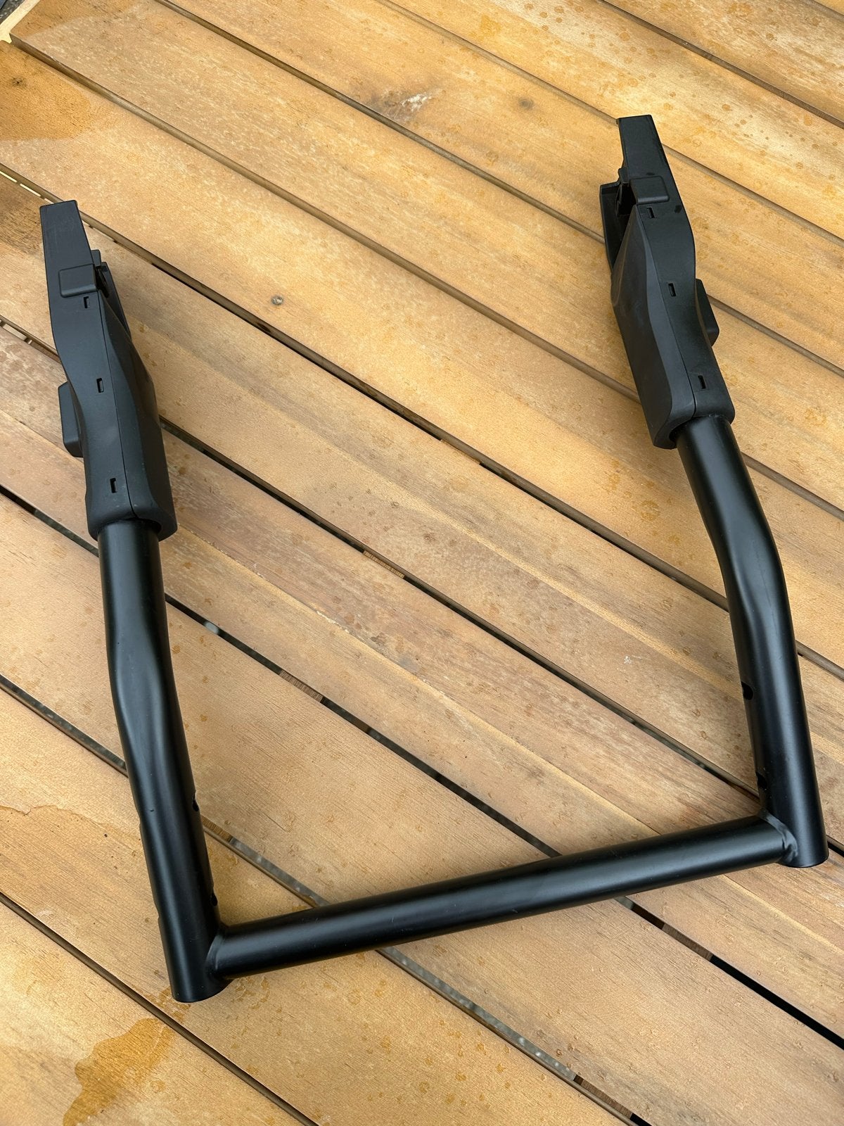 Gazelle Makki Maxi Cosi Adapter, Ophalen, Gebruikt, Overige typen, Minder dan 20 kg